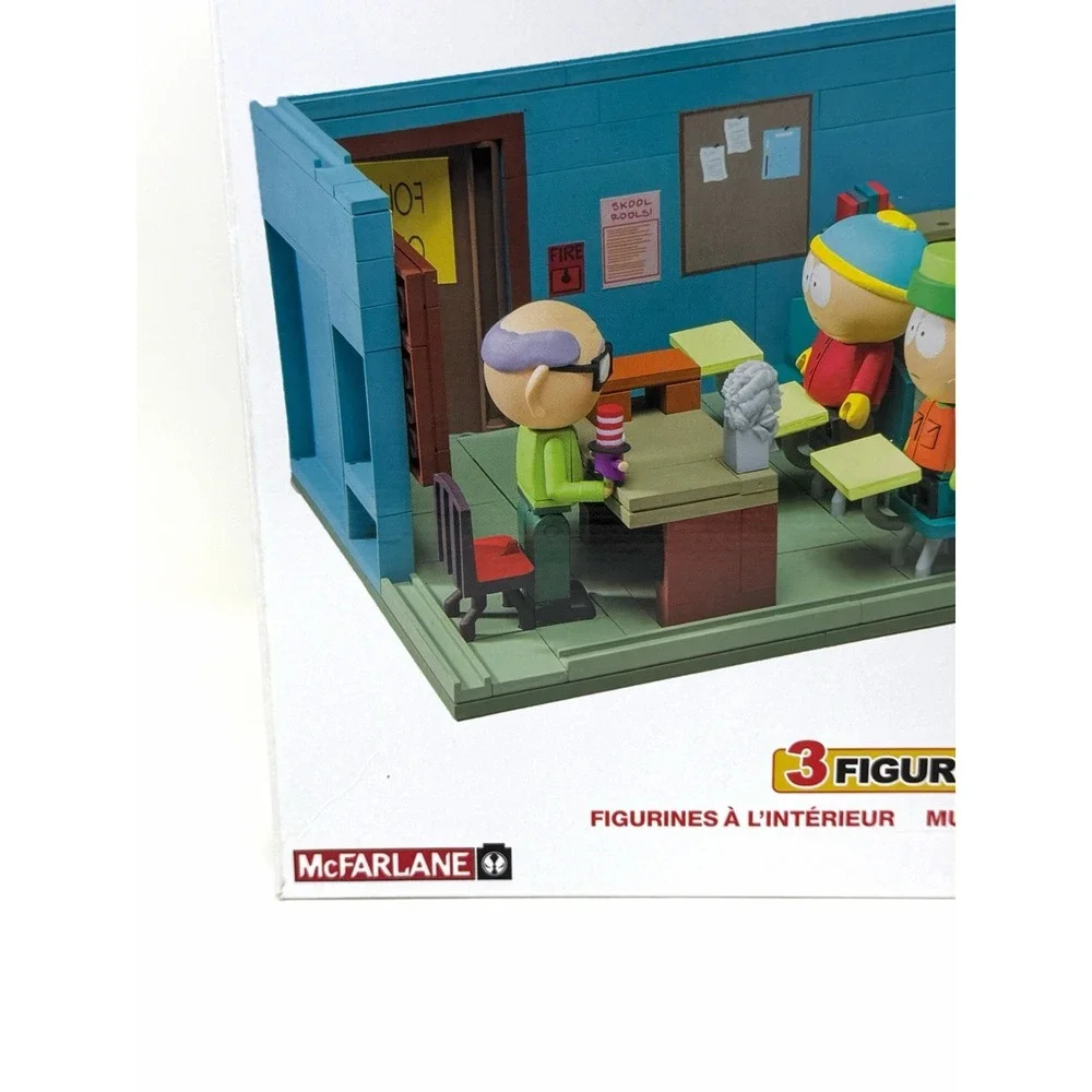 McFarlane Toys reasonable offers